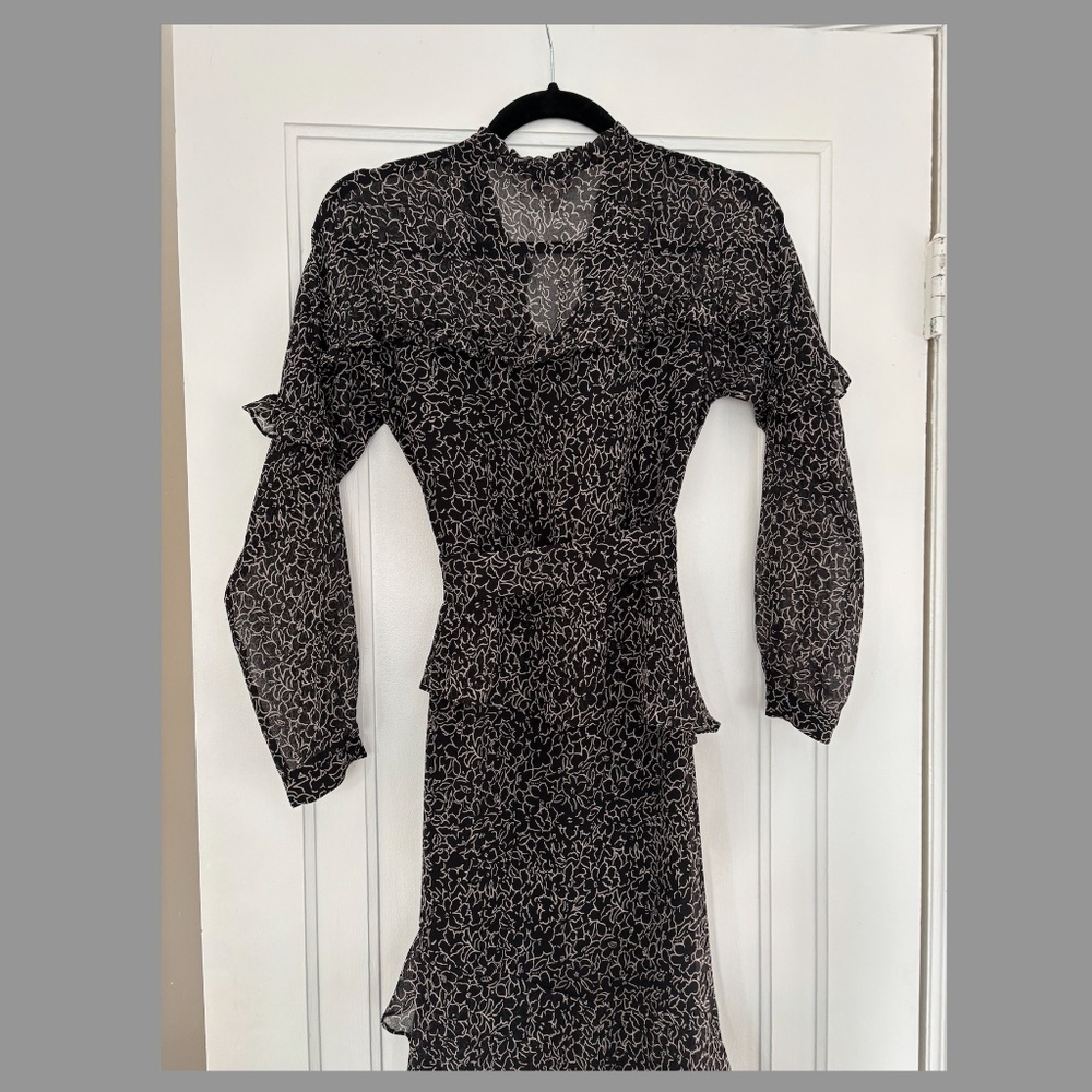WHISTLES DRESS - Picture 10 of 12